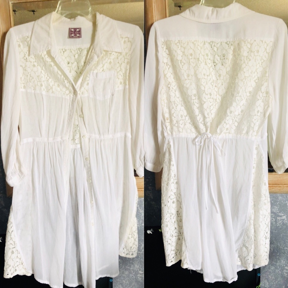 Free People Blouse